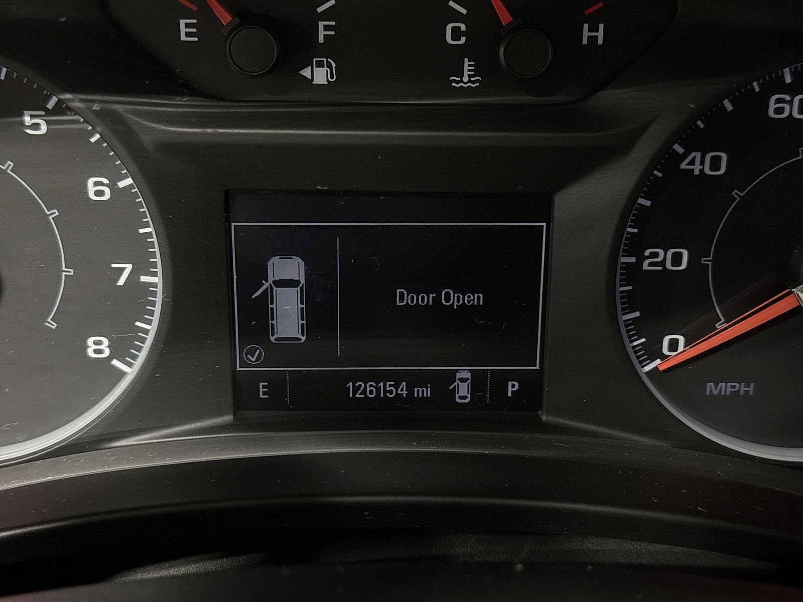 Thumbnail: 2018 GMC Terrain - 19