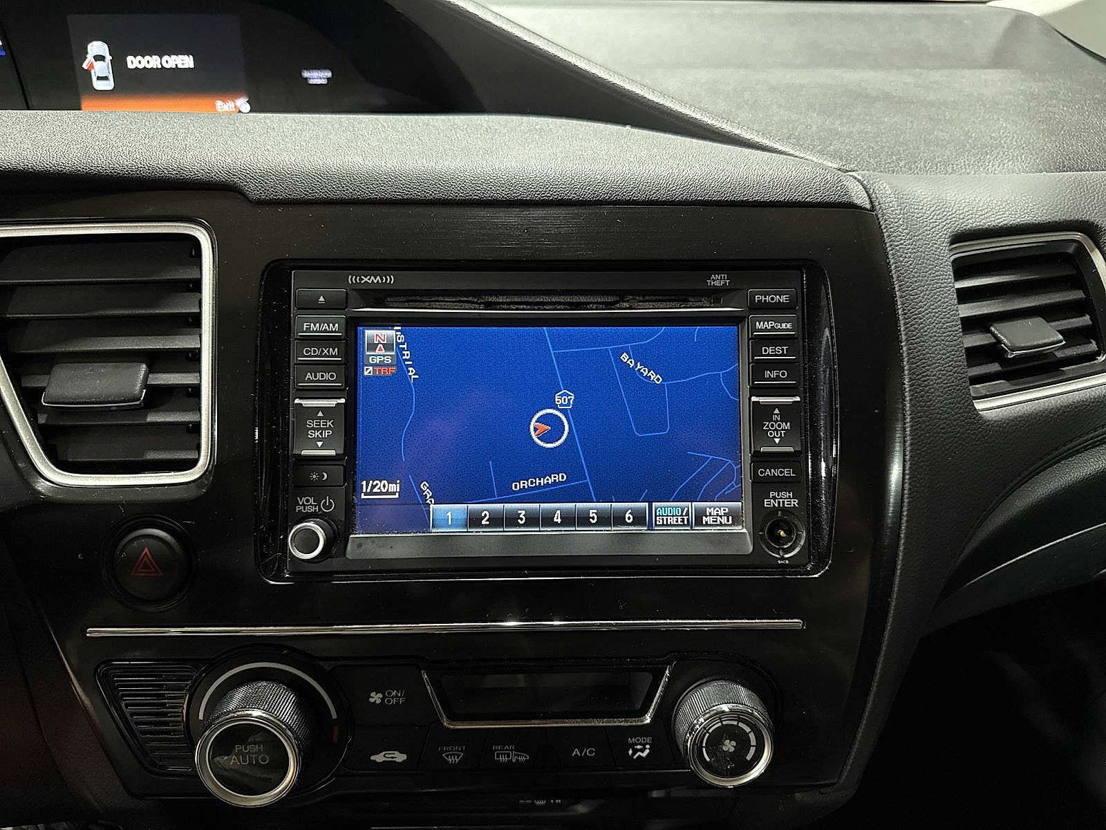 Thumbnail: 2013 Honda Civic - 20
