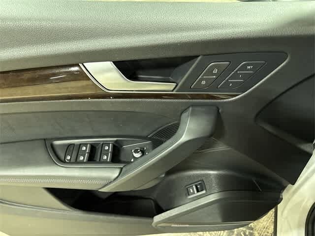 2018 Audi Q5 Premium 23