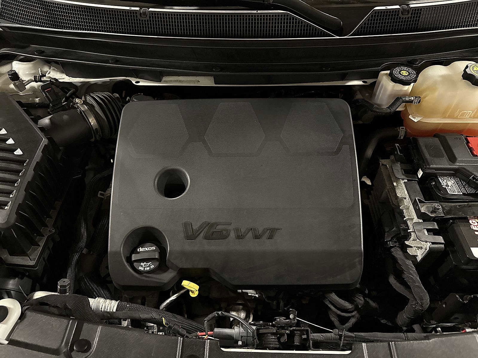 Thumbnail: 2023 Chevrolet Traverse - 12