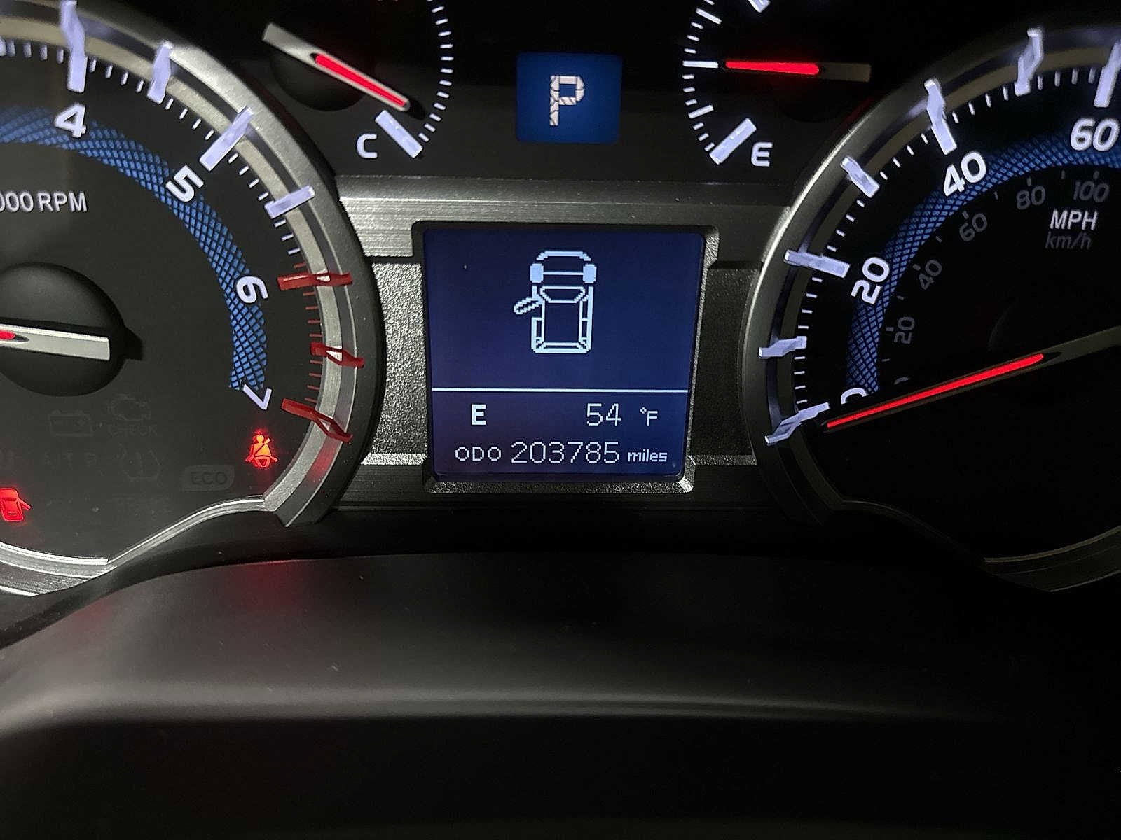 Thumbnail: 2017 Toyota 4Runner - 19