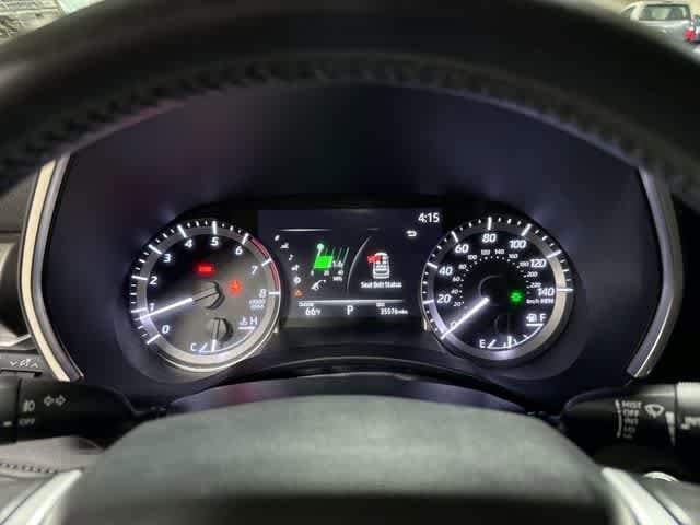 Thumbnail: 2023 Toyota Highlander - 34