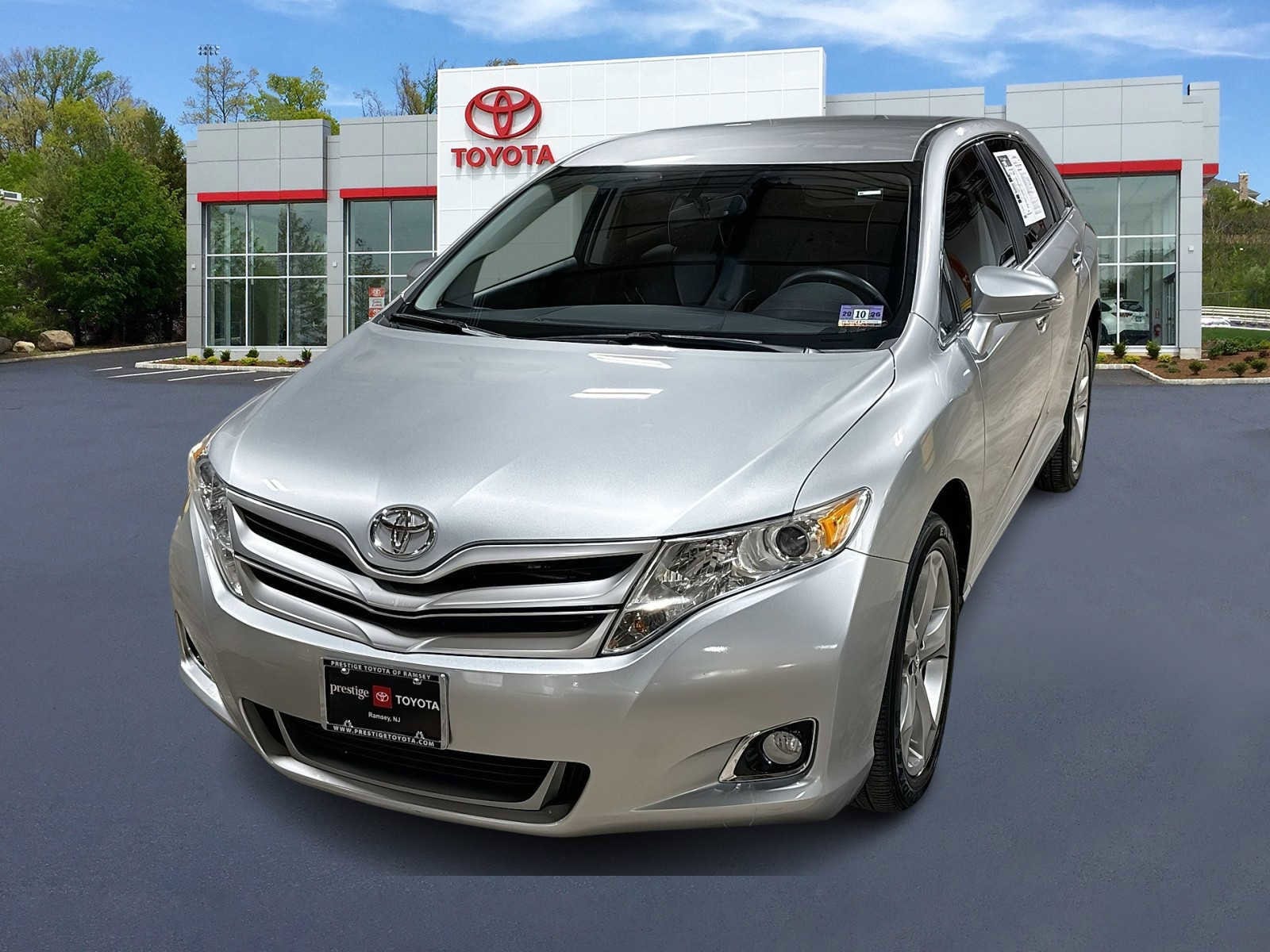 2015 Toyota Venza XLE -
                  Ramsey, NJ