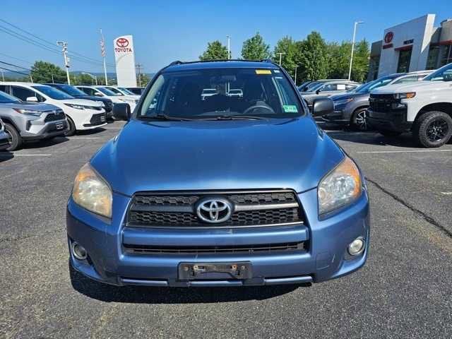 Thumbnail: 2012 Toyota RAV4 - 2
