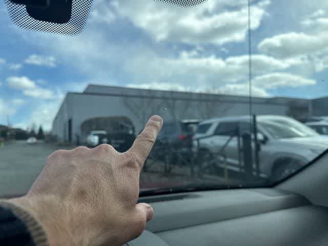 Thumbnail: 2019 Nissan Frontier - 19