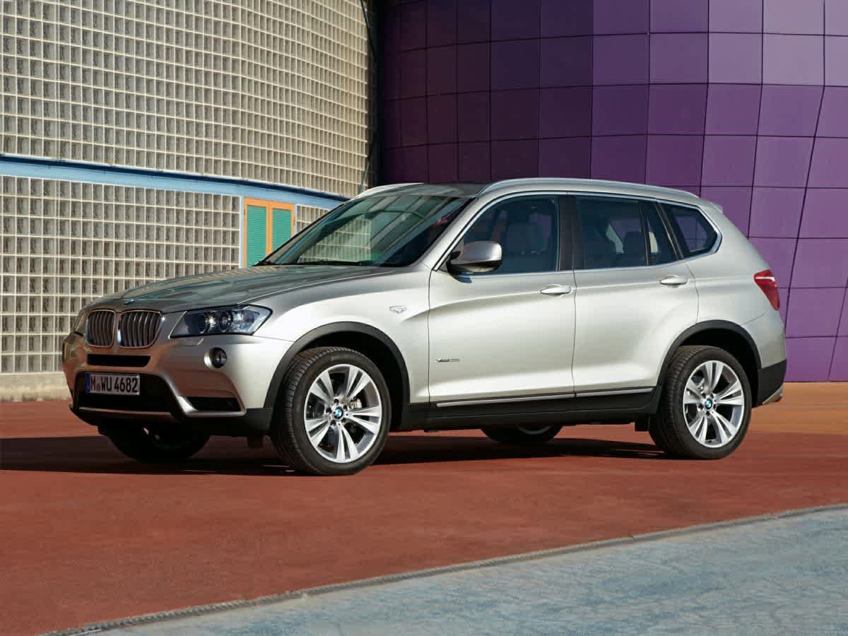 2012 BMW X3 xDrive35i -
                  Ramsey, NJ