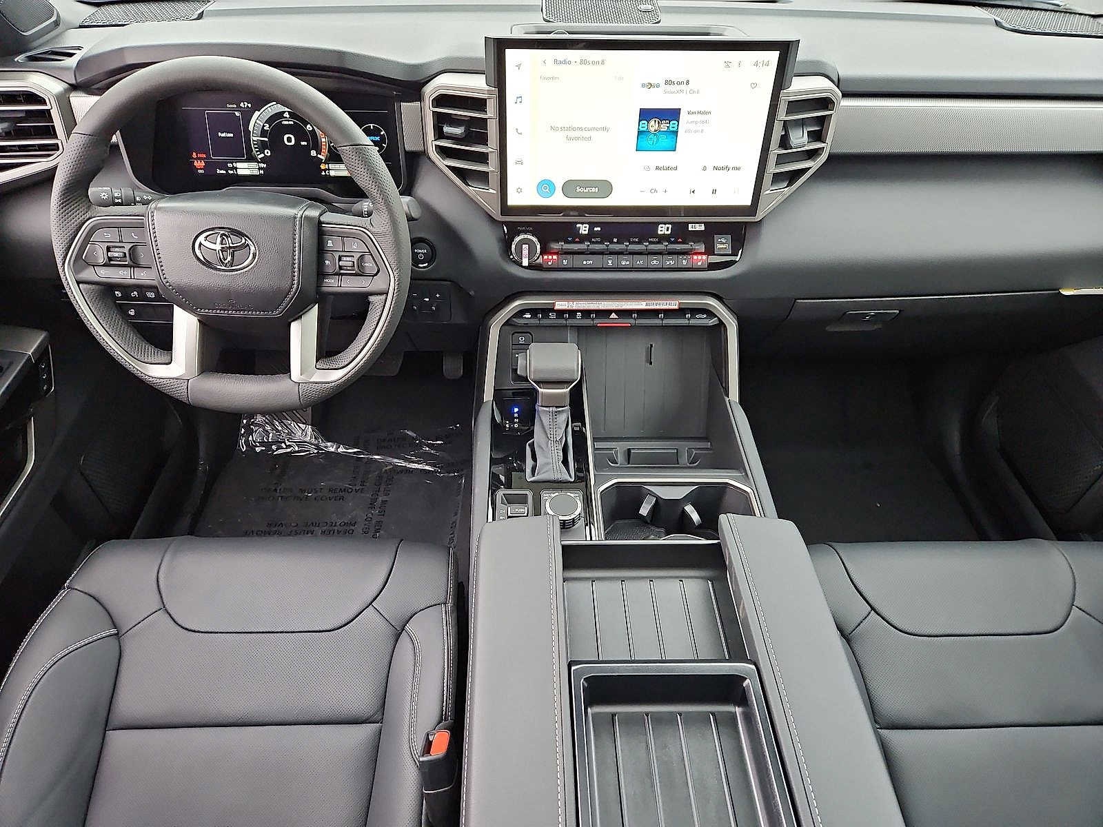 Thumbnail: 2026 Toyota Tundra - 10