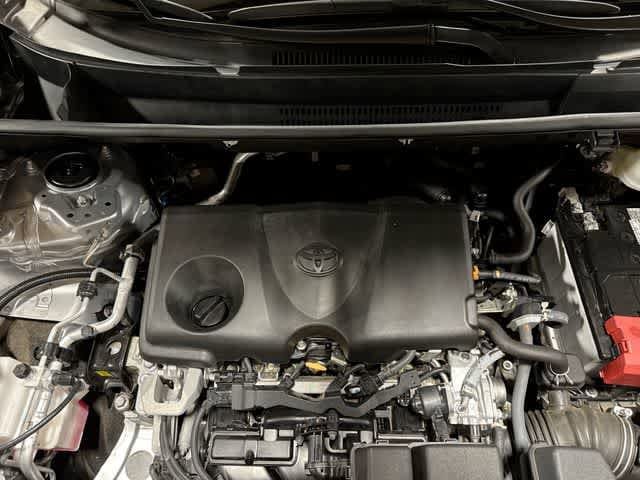 Thumbnail: 2024 Toyota RAV4 - 12