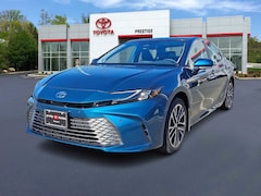 2026 Toyota Camry XLE AWD XLE AWD