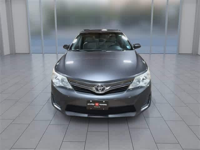 Thumbnail: 2014 Toyota Camry - 3