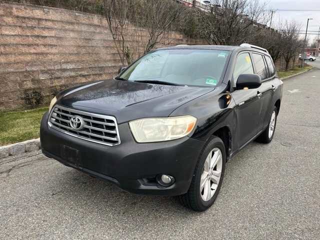 2008 Toyota Highlander Limited -
                  Ramsey, NJ