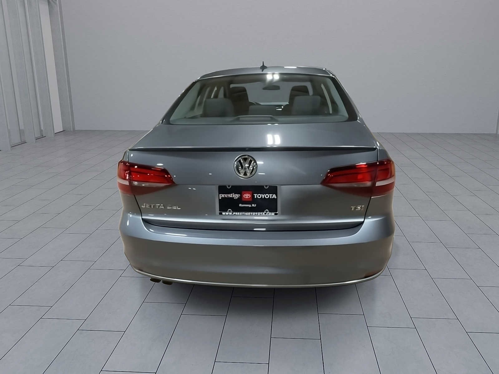 Thumbnail: 2016 Volkswagen Jetta - 7