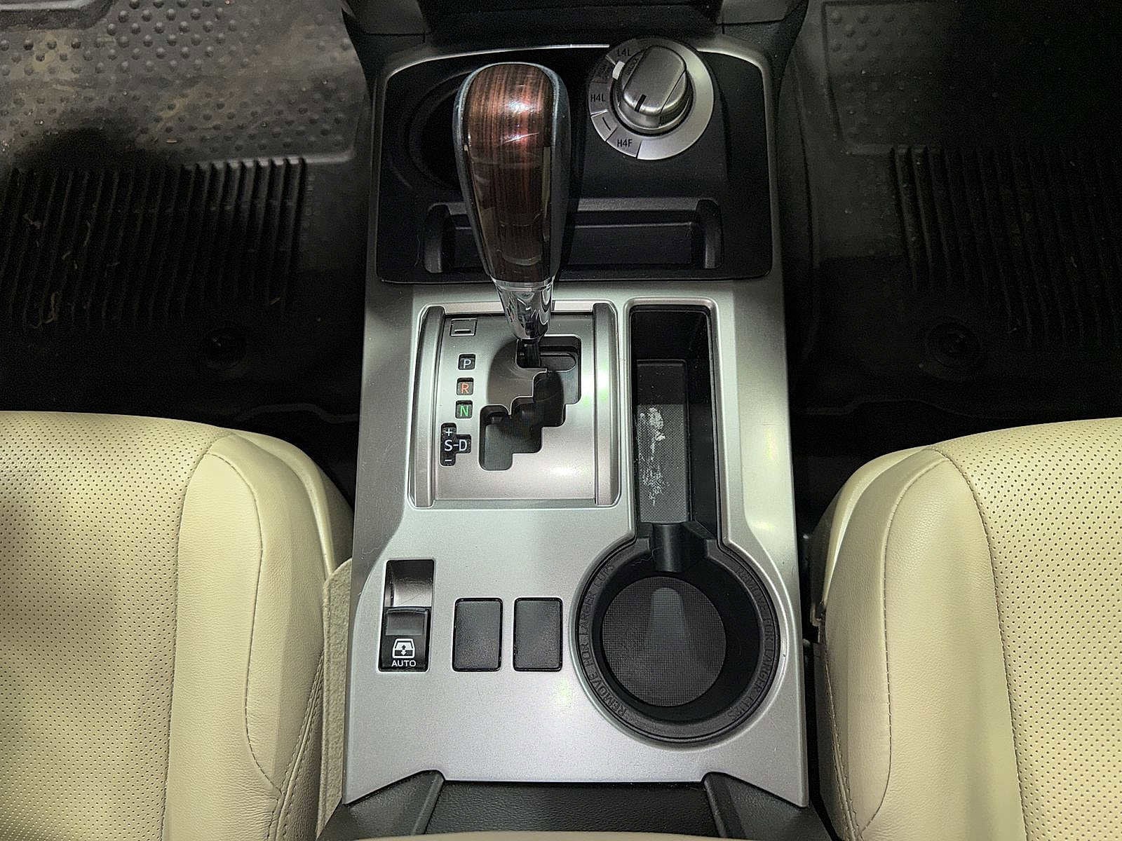 Thumbnail: 2023 Toyota 4Runner - 35