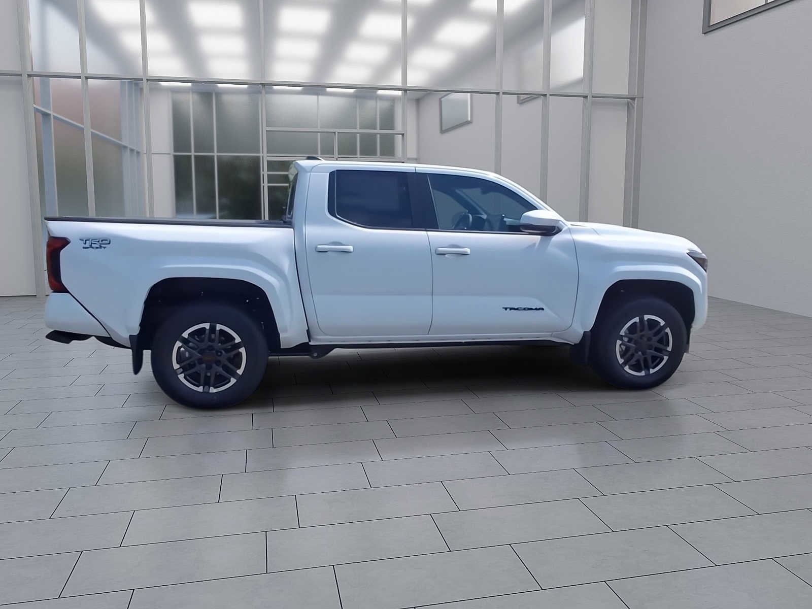 Thumbnail: 2026 Toyota Tacoma - 7