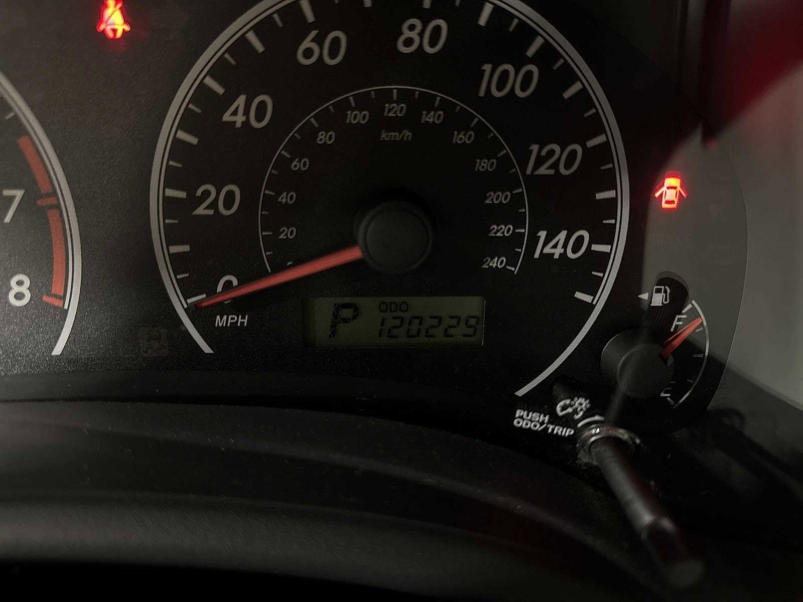 Thumbnail: 2011 Toyota Corolla - 19