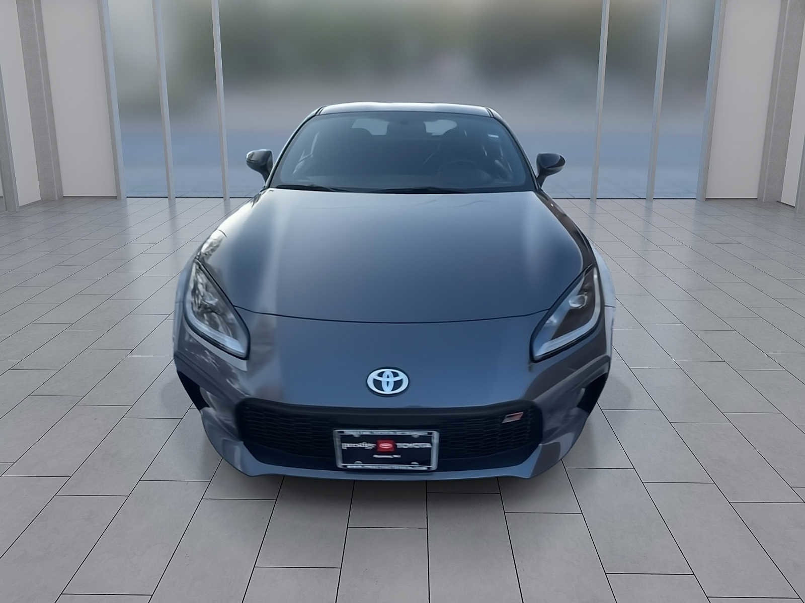 Thumbnail: 2023 Toyota GR86 - 3