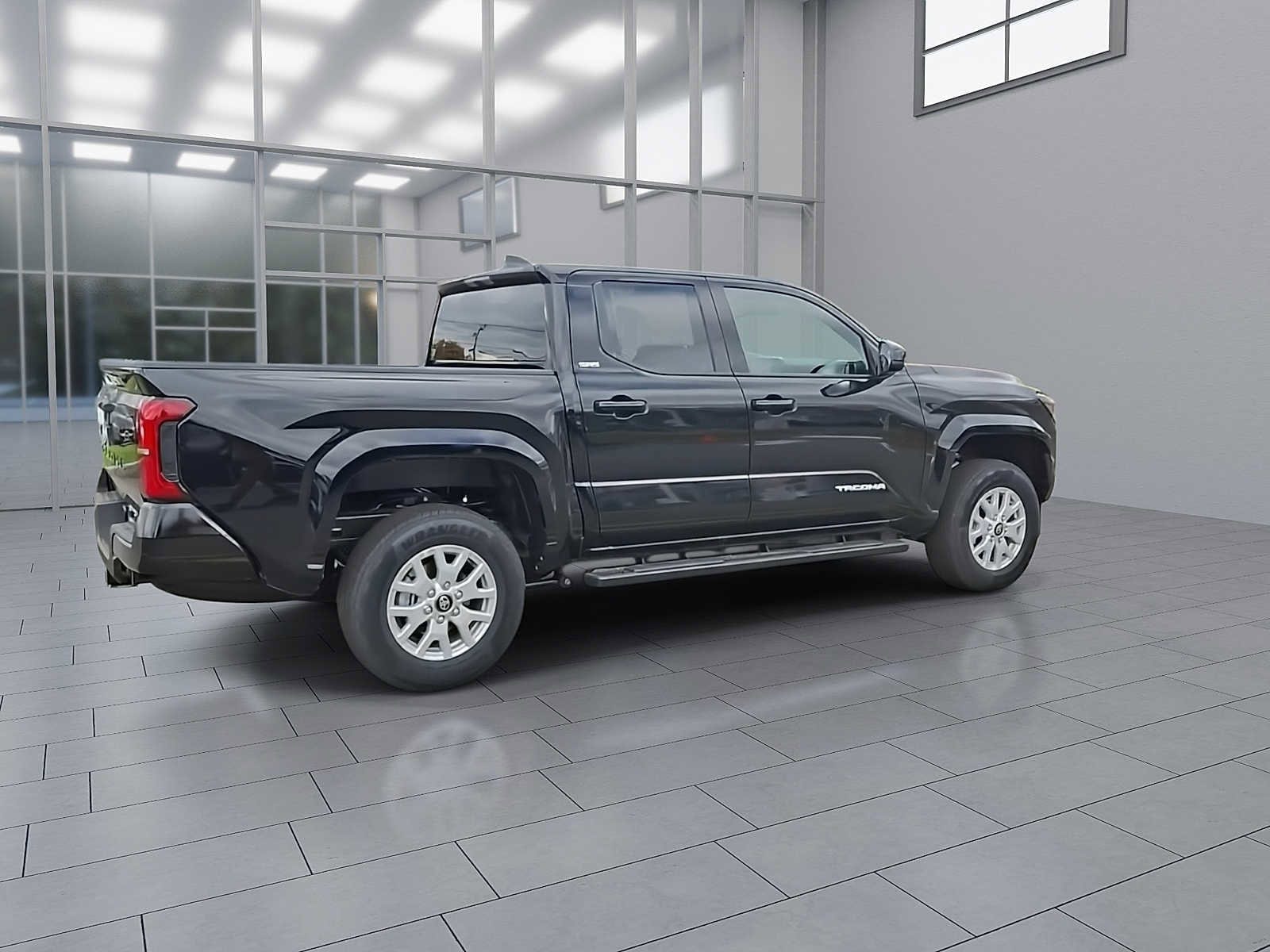 Thumbnail: 2025 Toyota Tacoma - 7