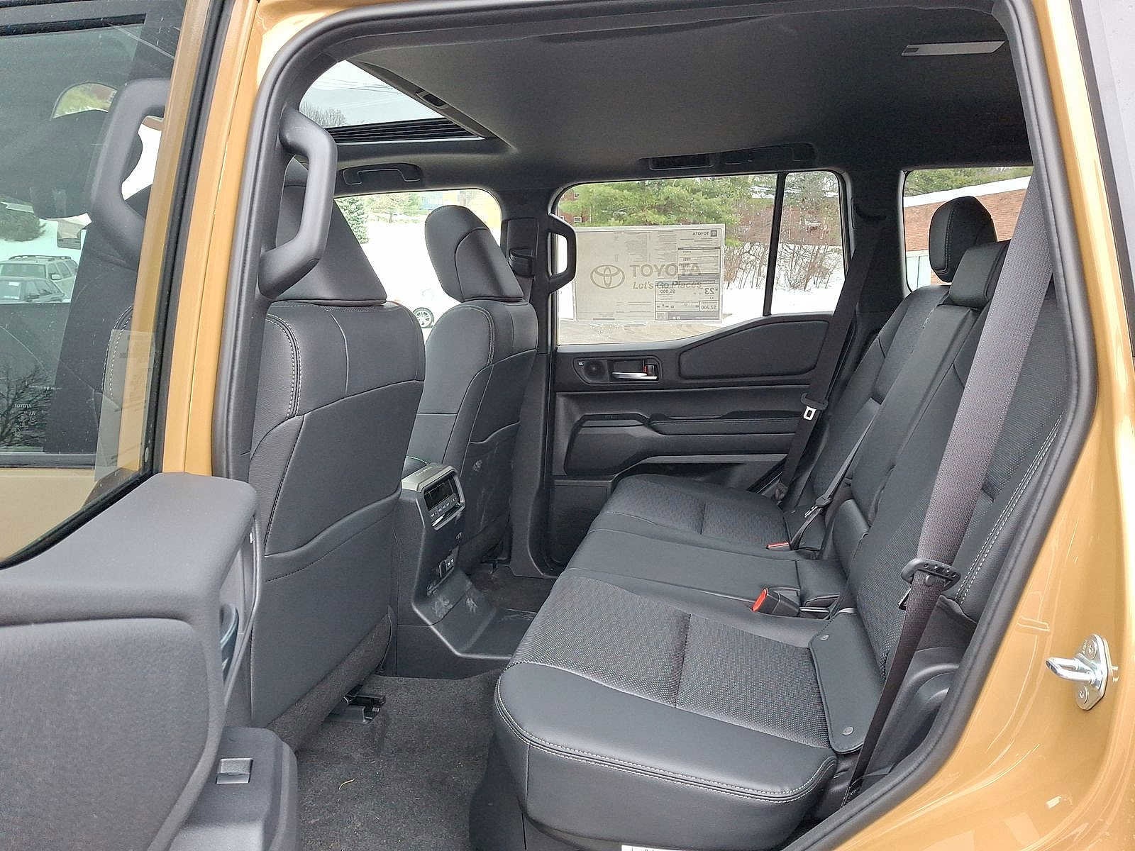 Thumbnail: 2026 Toyota Land Cruiser - 13