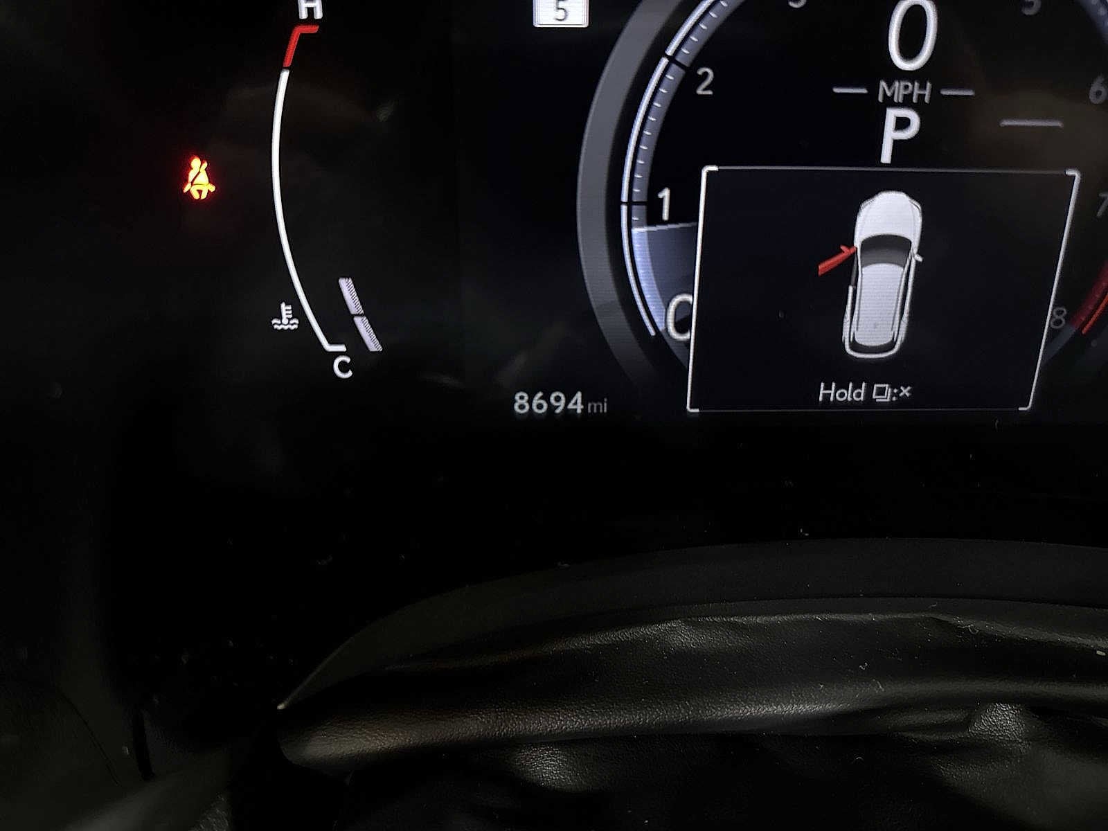 Thumbnail: 2023 Lexus RX - 19