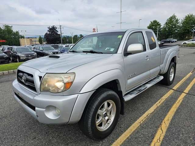 2006 Toyota Tacoma Base -
                  Ramsey, NJ