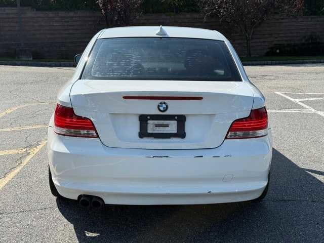 Thumbnail: 2010 BMW 1 Series - 5