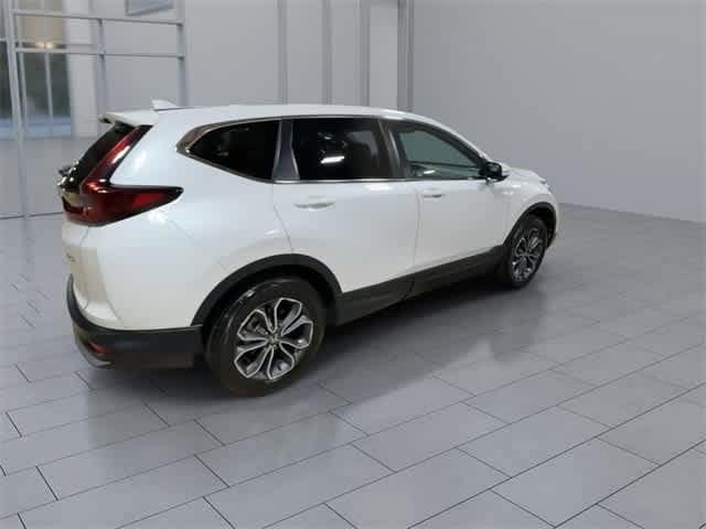 Thumbnail: 2022 Honda CR-V - 8