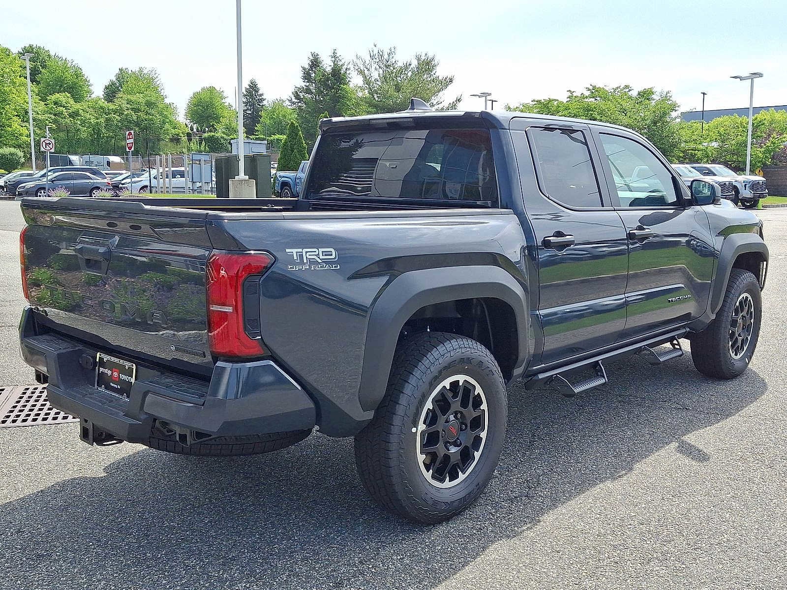 Thumbnail: 2026 Toyota Tacoma - 12