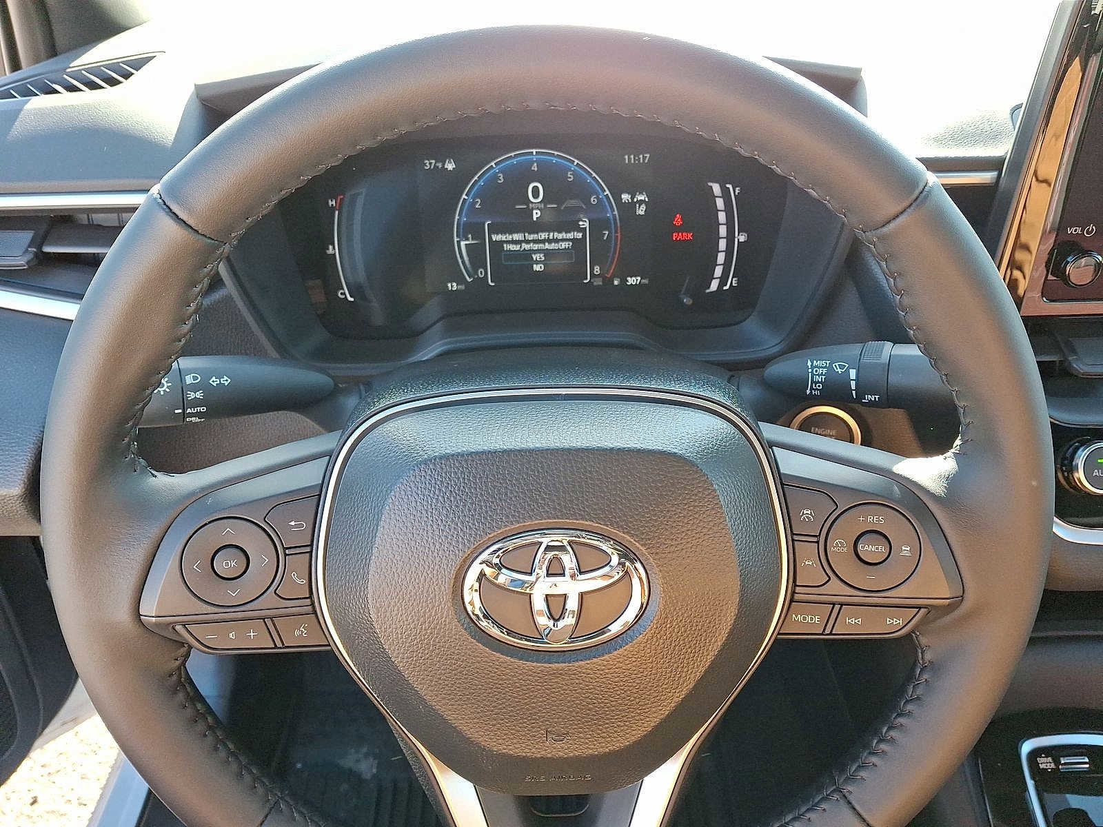 Thumbnail: 2026 Toyota Corolla - 17