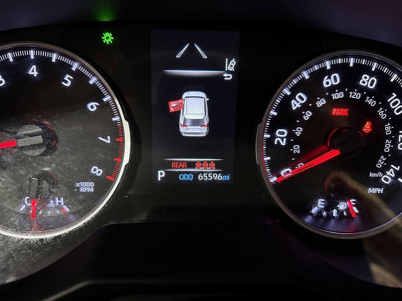 Thumbnail: 2020 Toyota RAV4 - 19