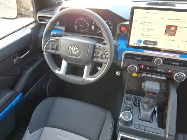 Thumbnail: 2026 Toyota Tacoma - 15
