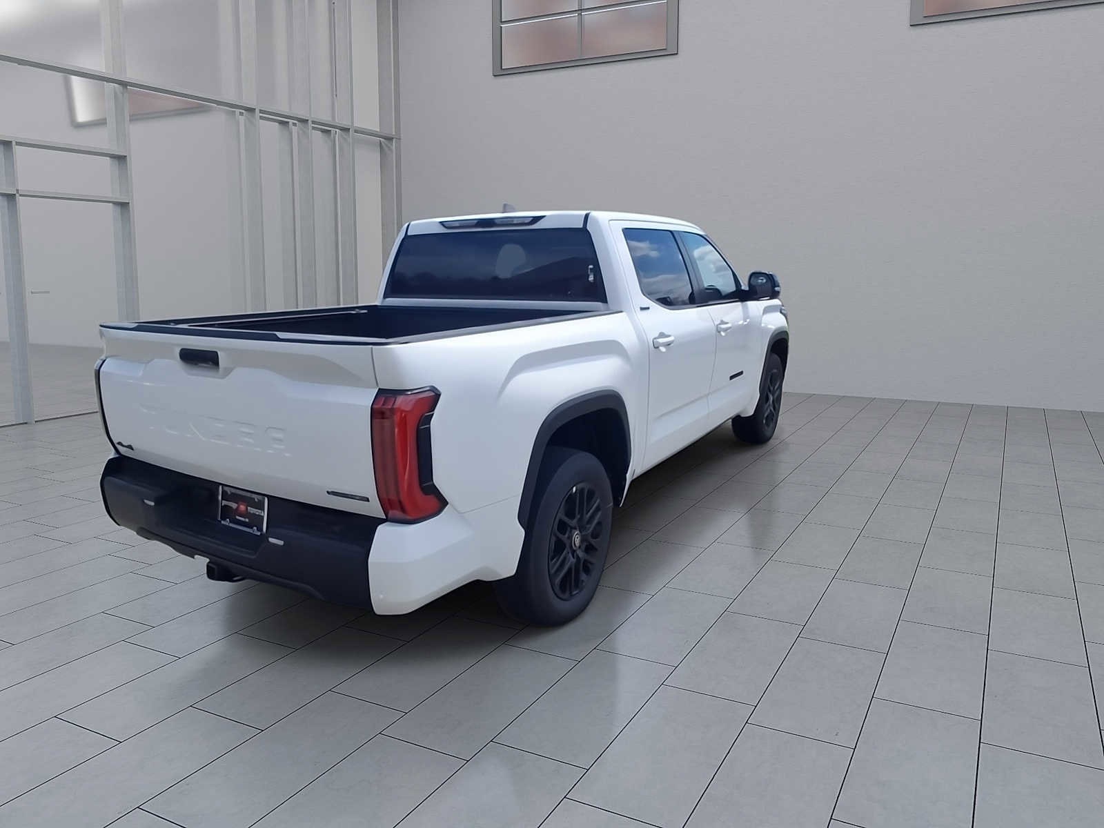Thumbnail: 2026 Toyota Tundra - 8