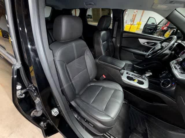 Thumbnail: 2019 Chevrolet Blazer - 15