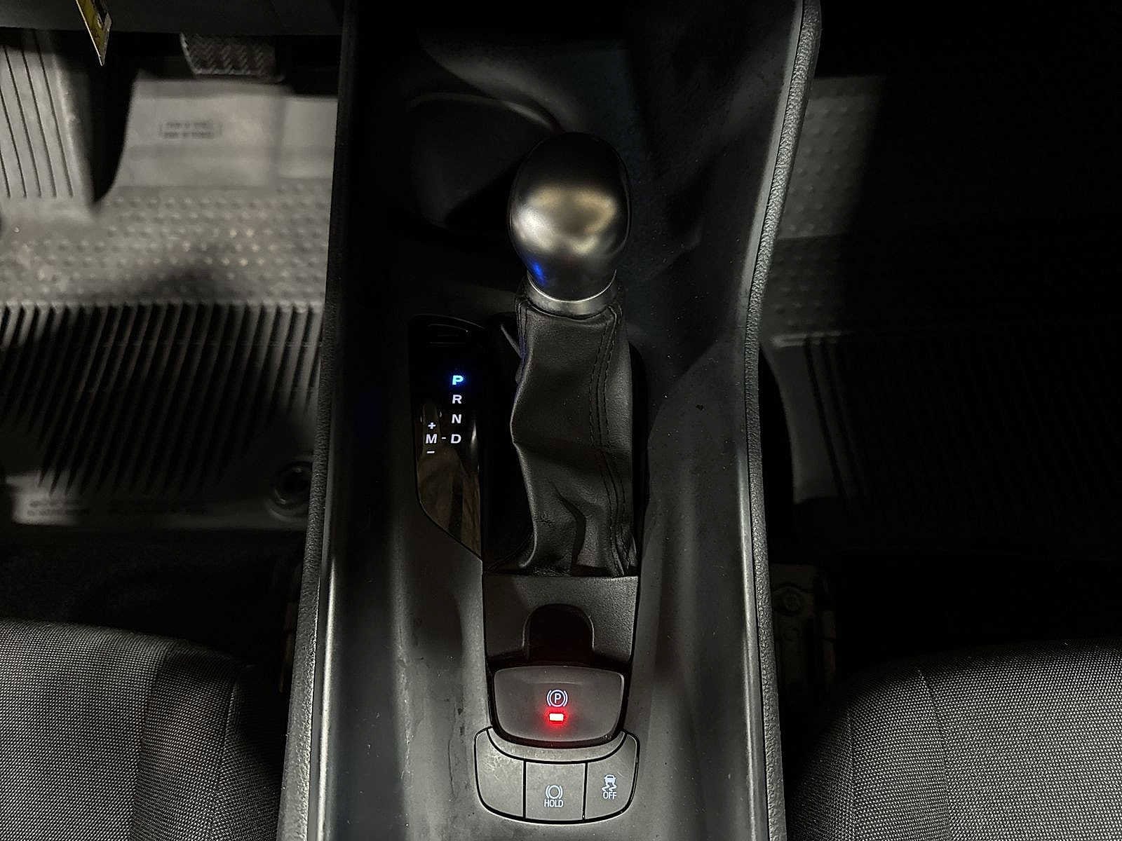 Thumbnail: 2021 Toyota C-HR - 34