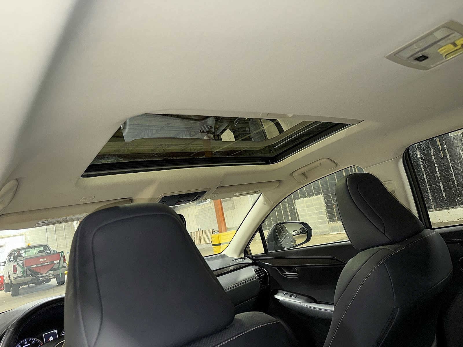 Thumbnail: 2020 Lexus NX - 23