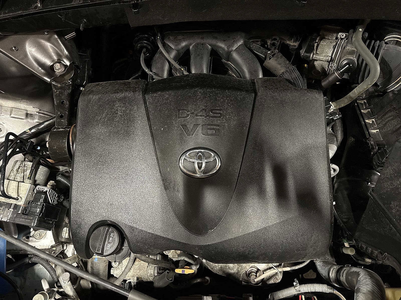 Thumbnail: 2019 Toyota Highlander - 12