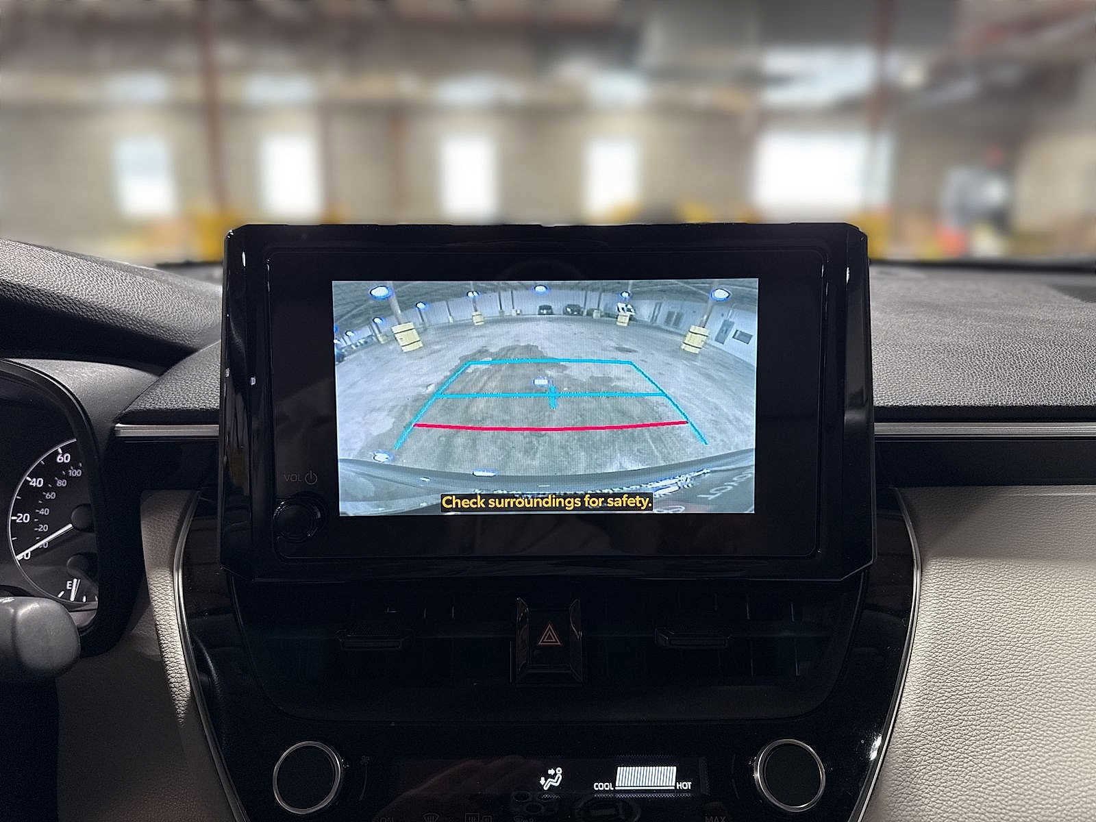 Thumbnail: 2024 Toyota Corolla Cross - 23