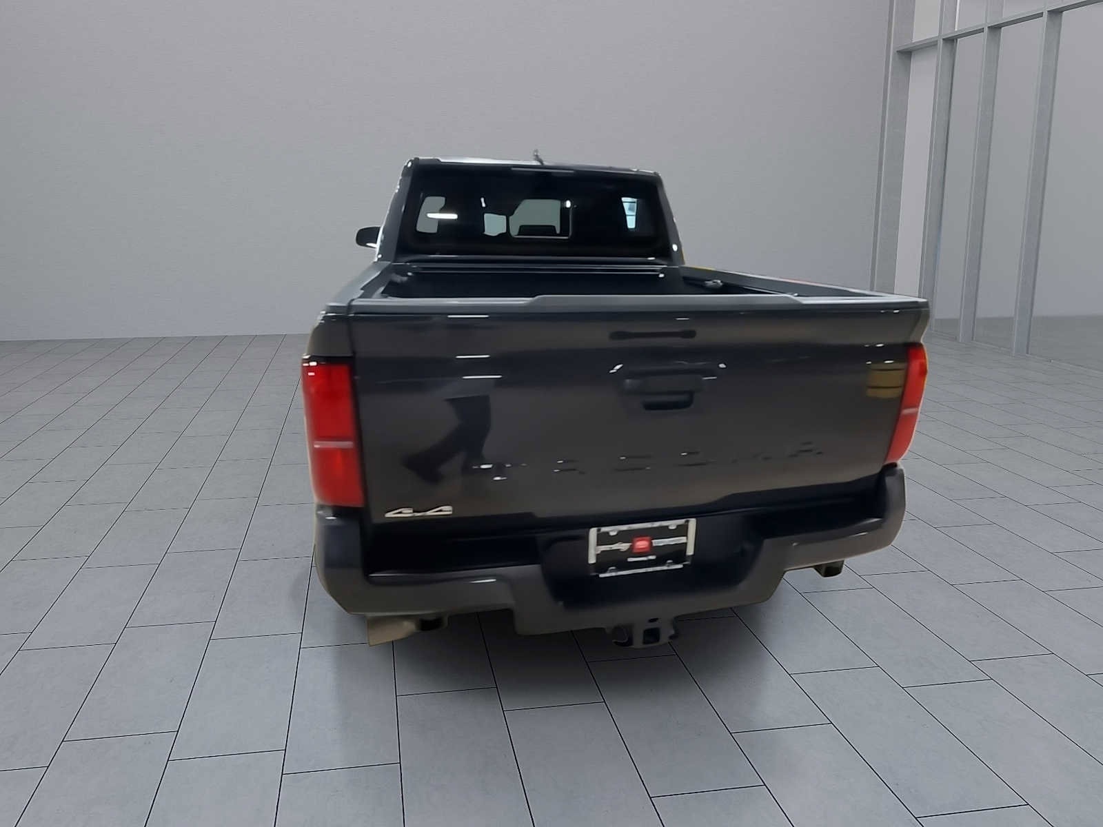 Thumbnail: 2024 Toyota Tacoma - 6