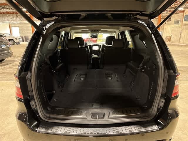 Thumbnail: 2019 Dodge Durango - 11