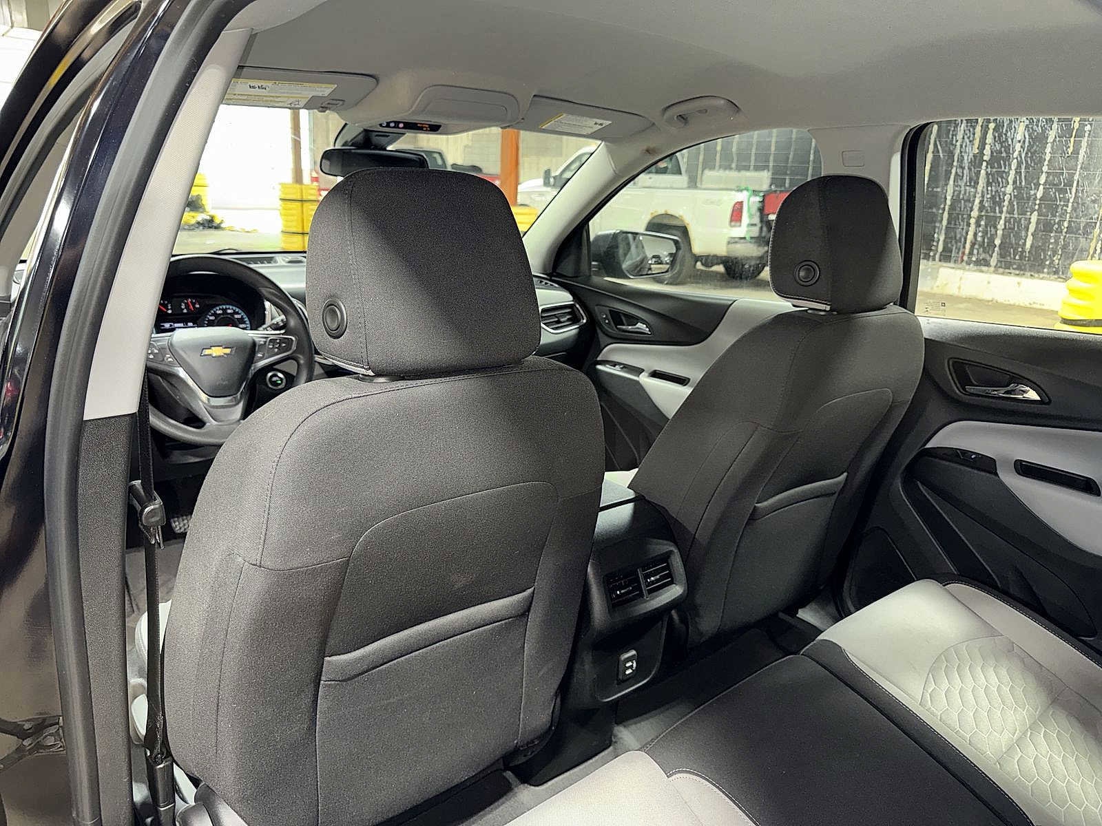 Thumbnail: 2021 Chevrolet Equinox - 26