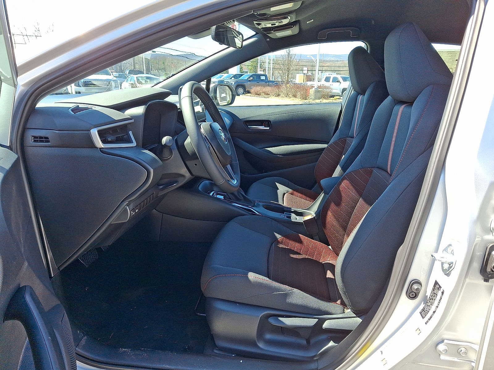 Thumbnail: 2026 Toyota Corolla - 14