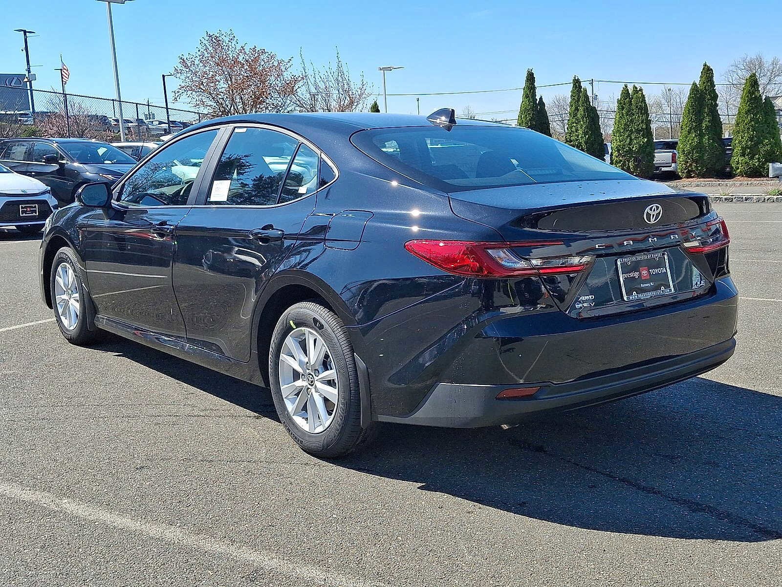 Thumbnail: 2026 Toyota Camry - 11