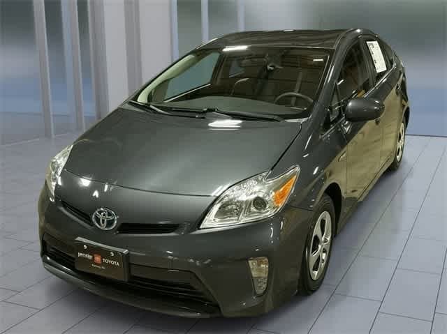 2013 Toyota Prius Two -
                  Ramsey, NJ