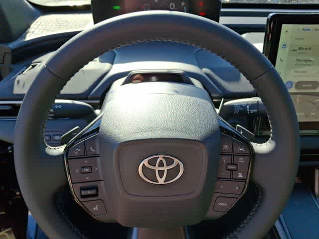 Thumbnail: 2026 Toyota bZ - 23