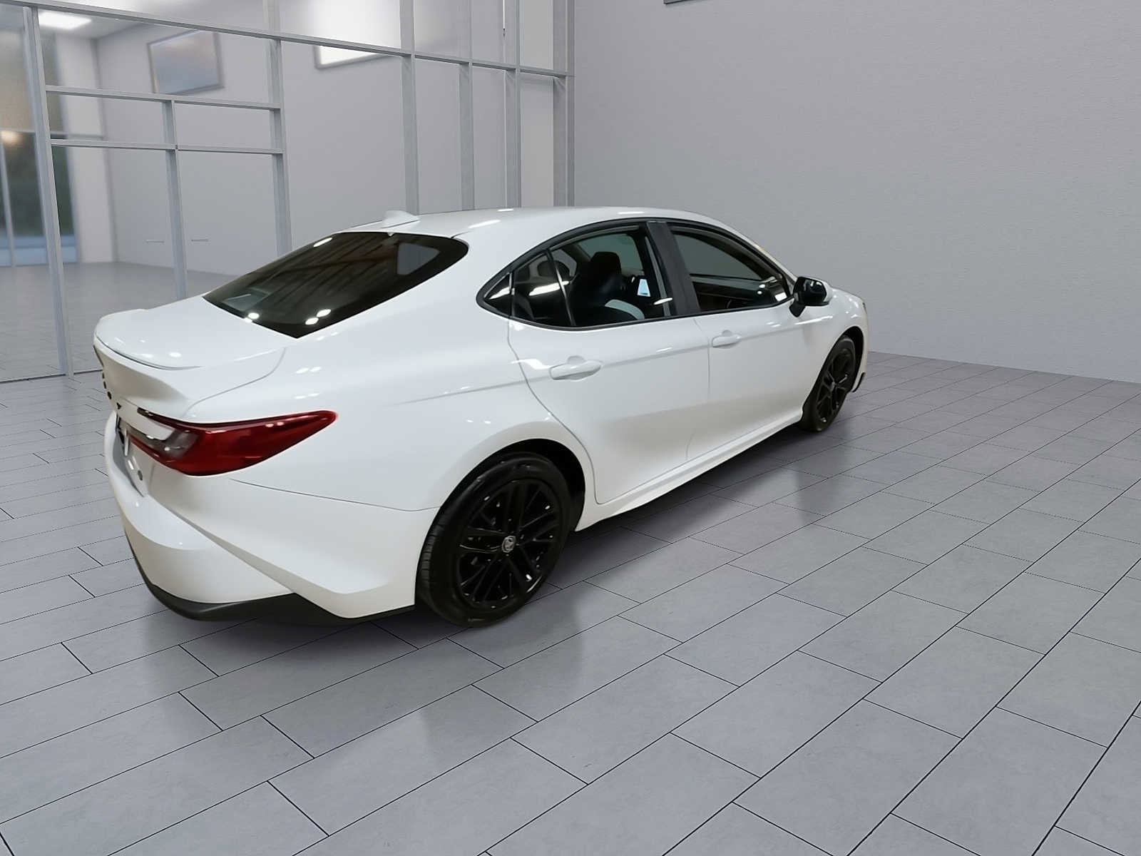 Thumbnail: 2025 Toyota Camry - 8