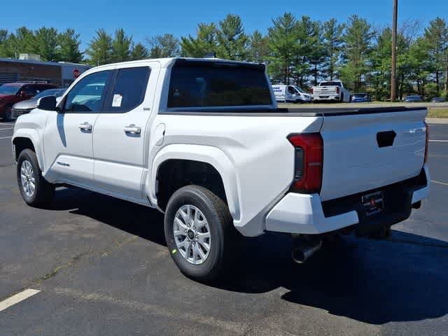 Thumbnail: 2026 Toyota Tacoma - 17
