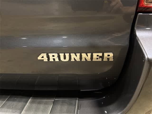 Thumbnail: 2008 Toyota 4Runner - 26