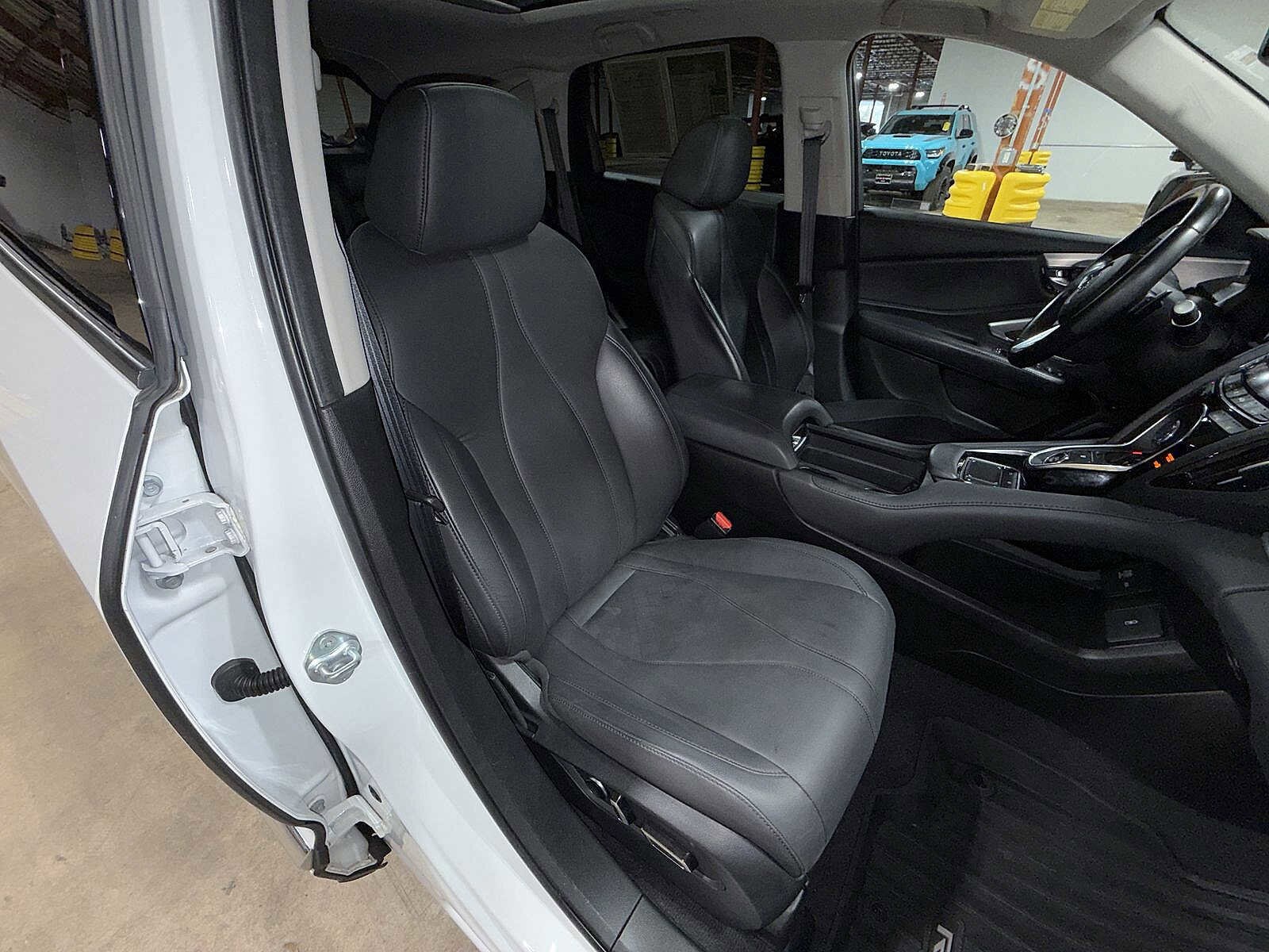 Thumbnail: 2021 Acura RDX - 16