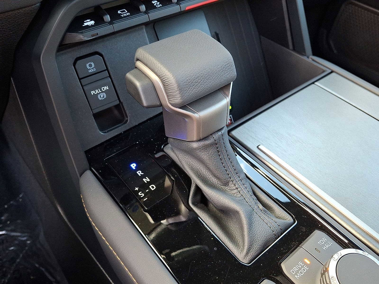 Thumbnail: 2026 Toyota Tundra - 13