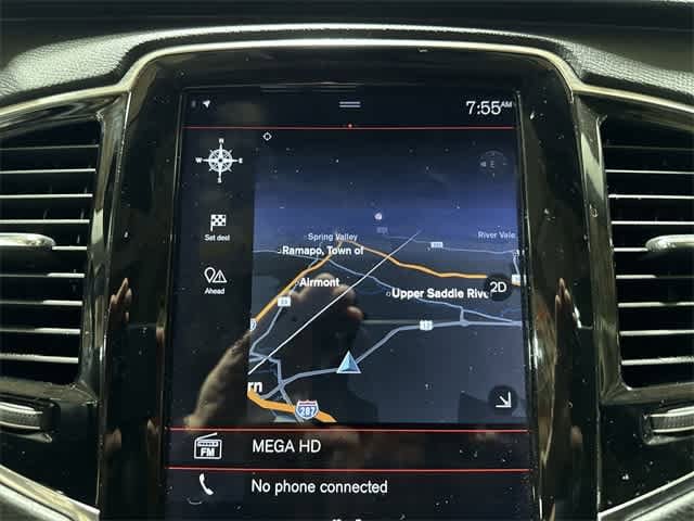 Thumbnail: 2016 Volvo XC90 - 21