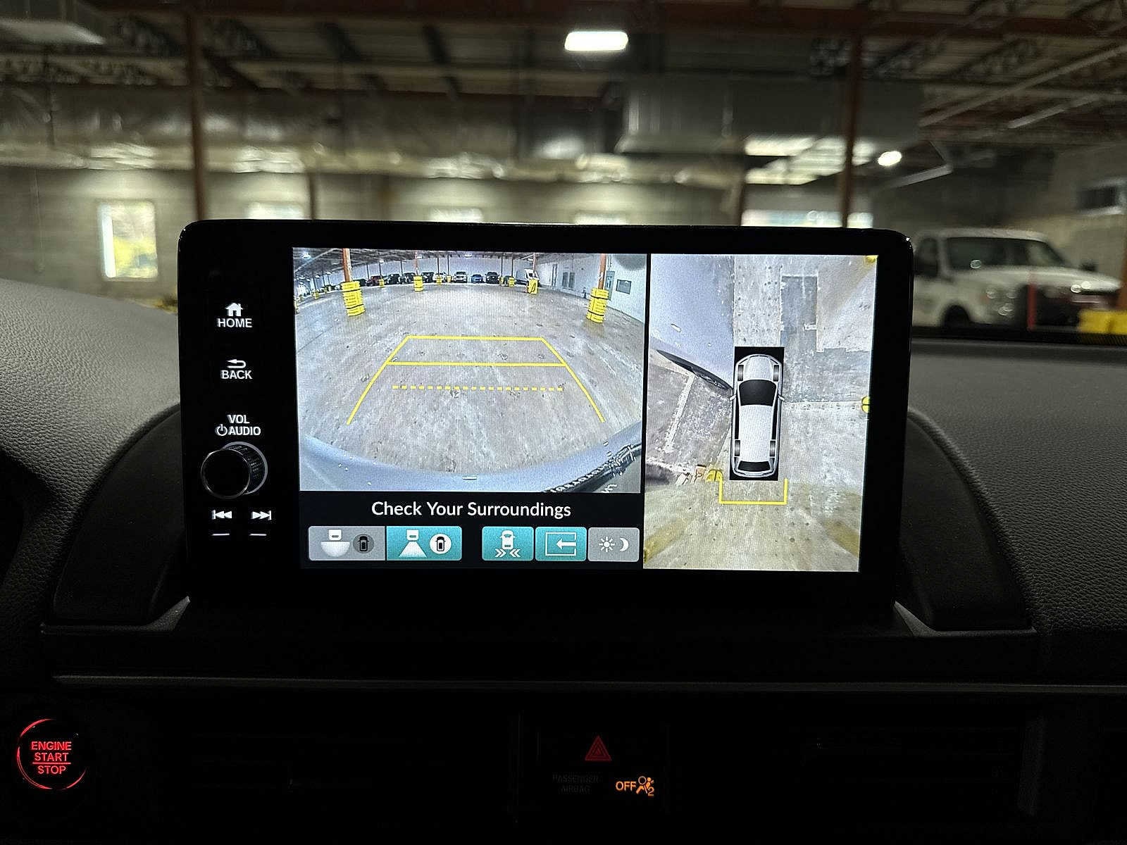 Thumbnail: 2023 Honda Pilot - 27